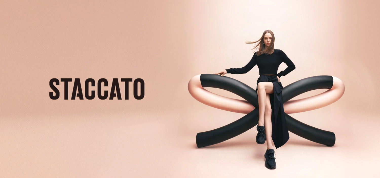 STACCATO Global Official Store
