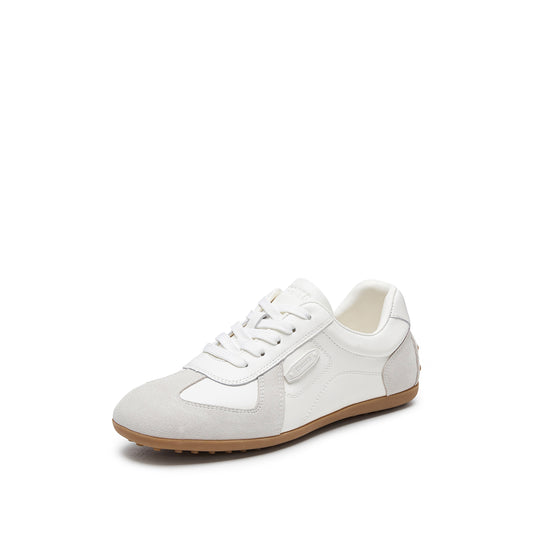 Sneakers - Casual Spliced German Trainers S9581