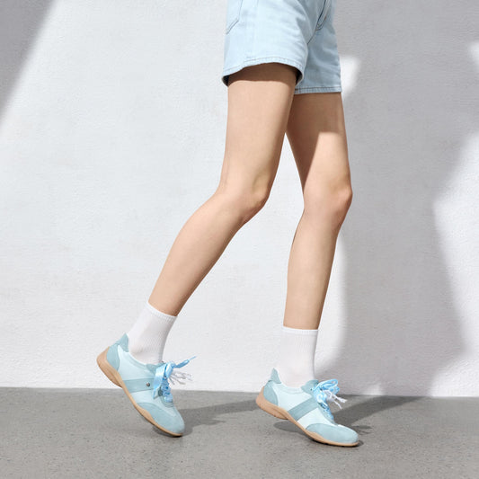 Sneakers - Sweet Forrest Gump sports casual shoes J2413