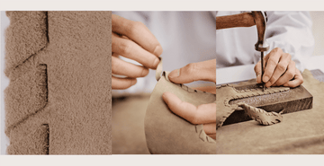 0.8 & 7 · The Golden Rule of Craftsmanship