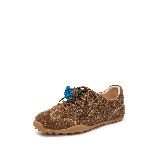 Sneakers-Retro German Trainers S0161