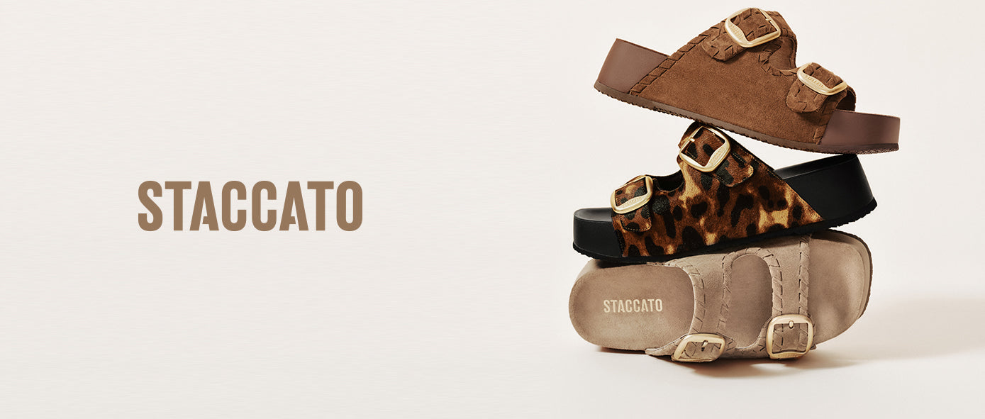 STACCATO Global Official Store
