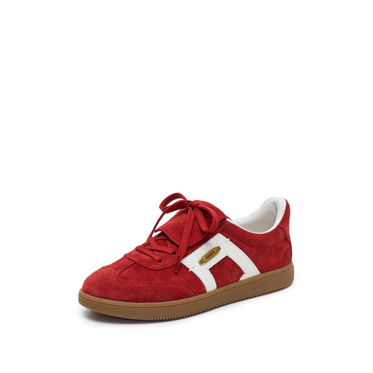 Sneakers- Casual German Training Shoes EE925