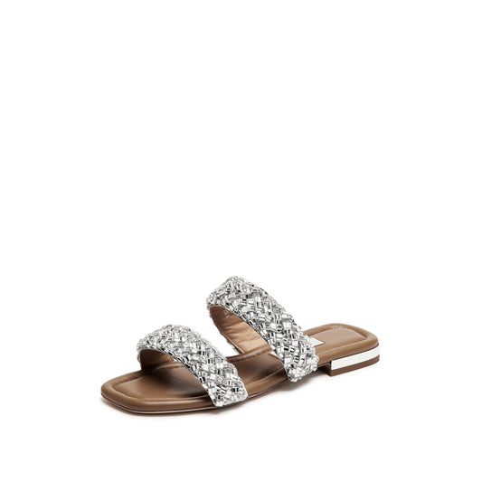 Sandals - "Starry Path" Gladiator Flat Sandals EEQ17