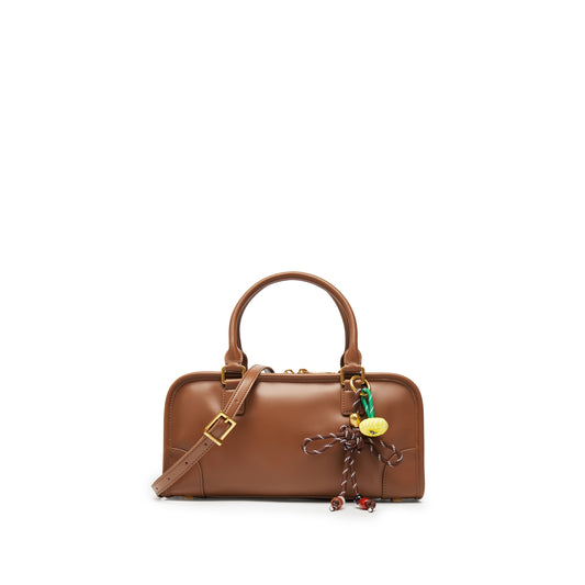 Shoulder Bag - Commuter Boston Shoulder Bag X8281