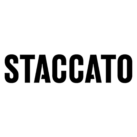 STACCATO SHOE