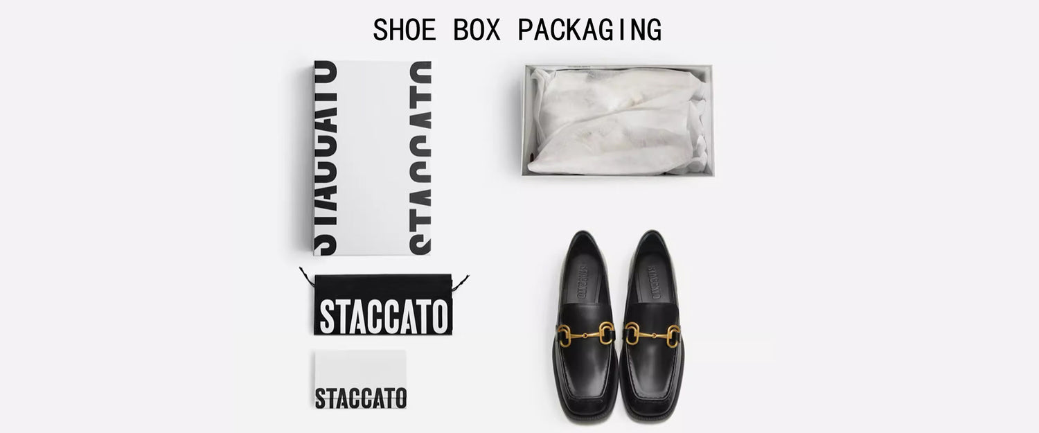 STACCATO Global Official Store