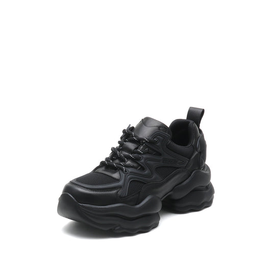 Sneakers - Chunky Sole Sports Sneakers