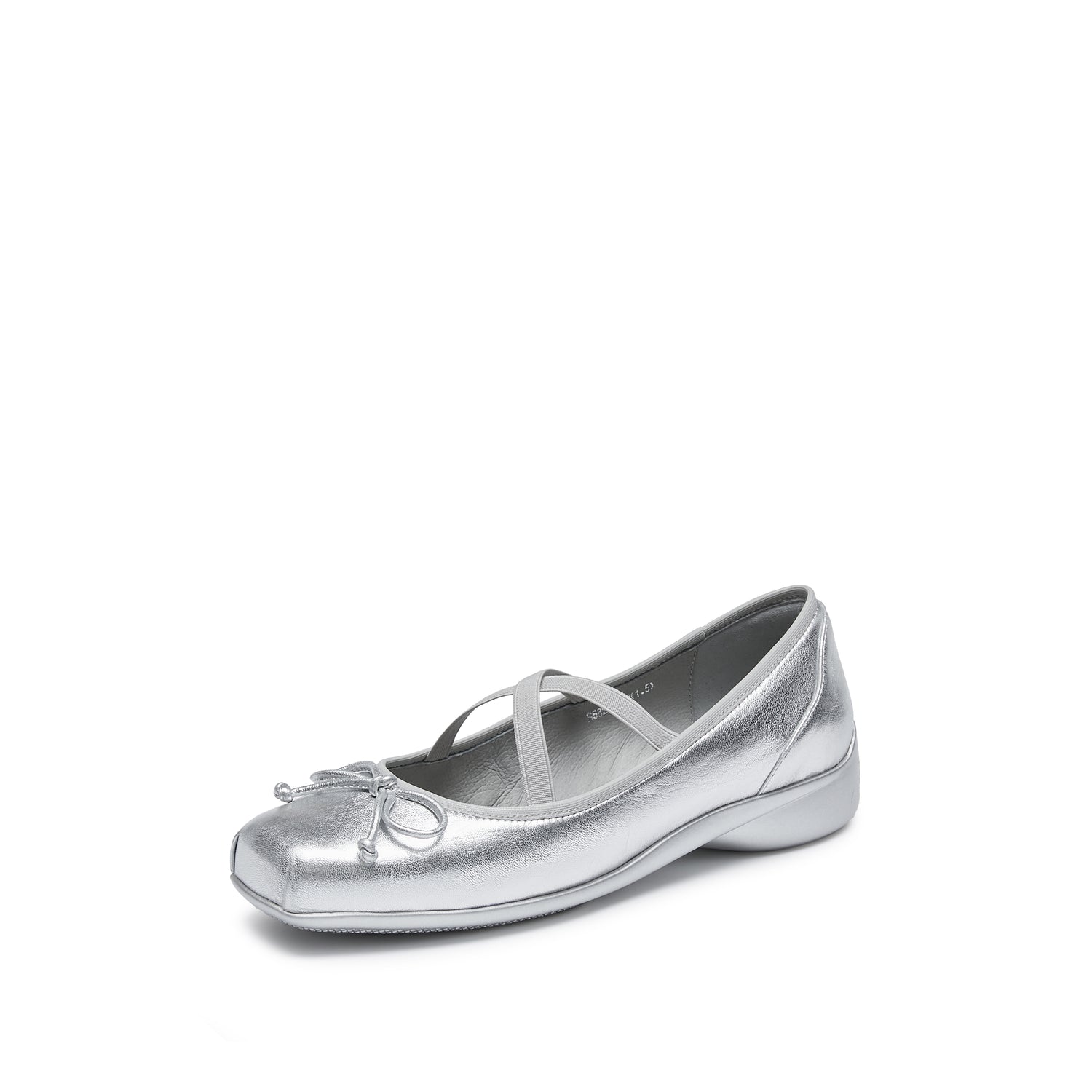FLAT HEELS