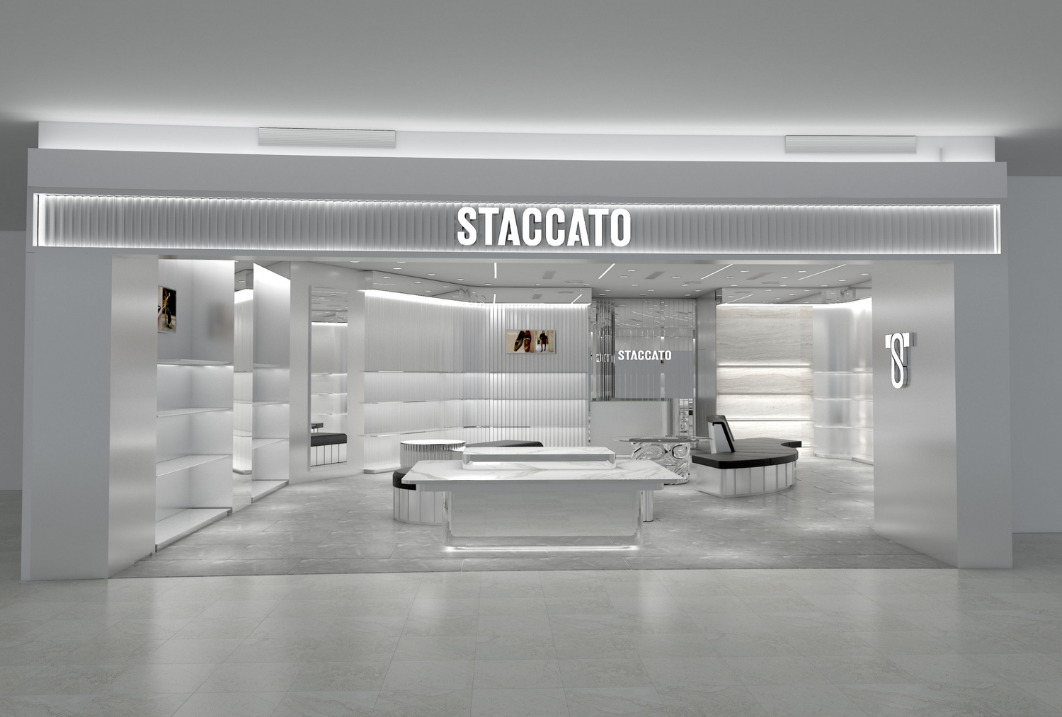 STACCATO Global Official Store