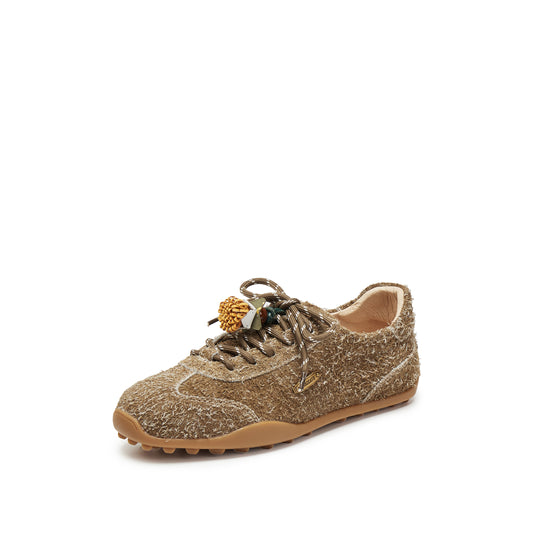 Sneakers-Retro German Trainers S0161