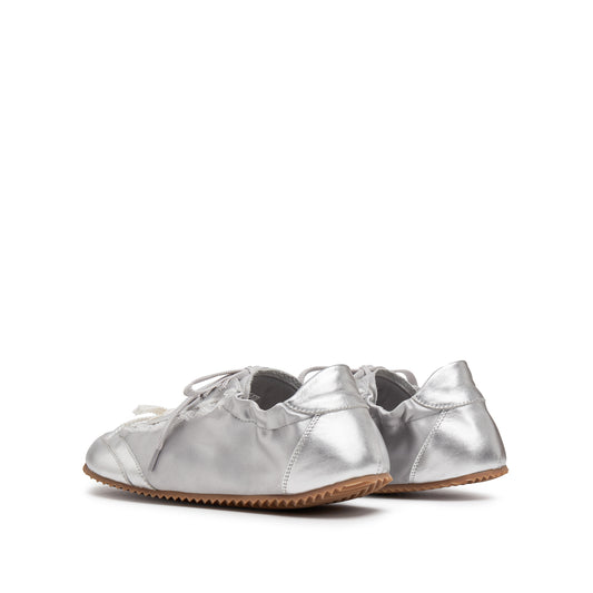 Sneakers - Sweet Forrest Gump flat casual women's shoes C3397