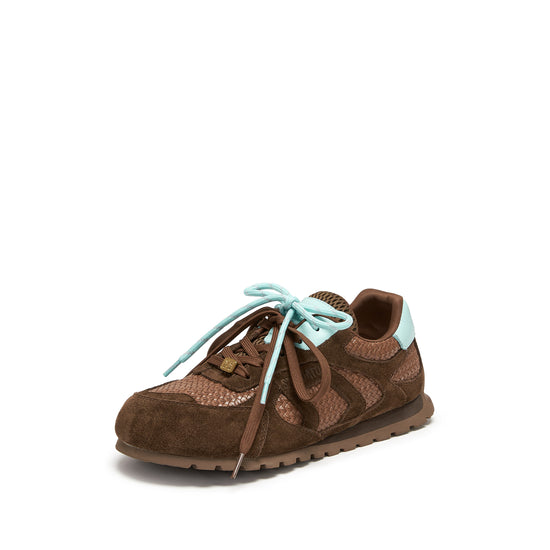 STACCATO X8896AM6 - OPTION HERO - Earth Brown