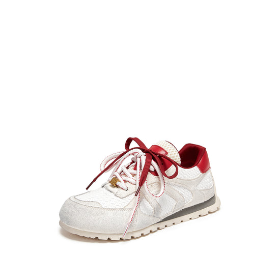 STACCATO X8896AM6 - OPTION HERO - Cream White