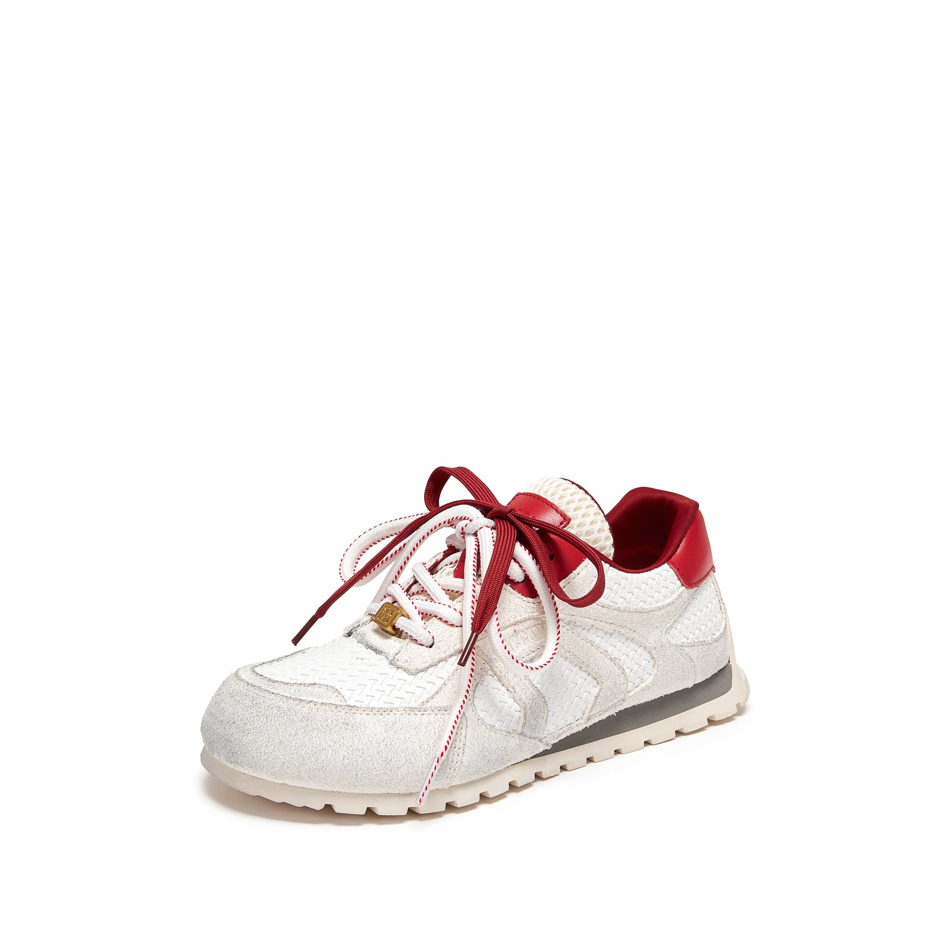 STACCATO X8896AM6 - OPTION HERO - Cream White