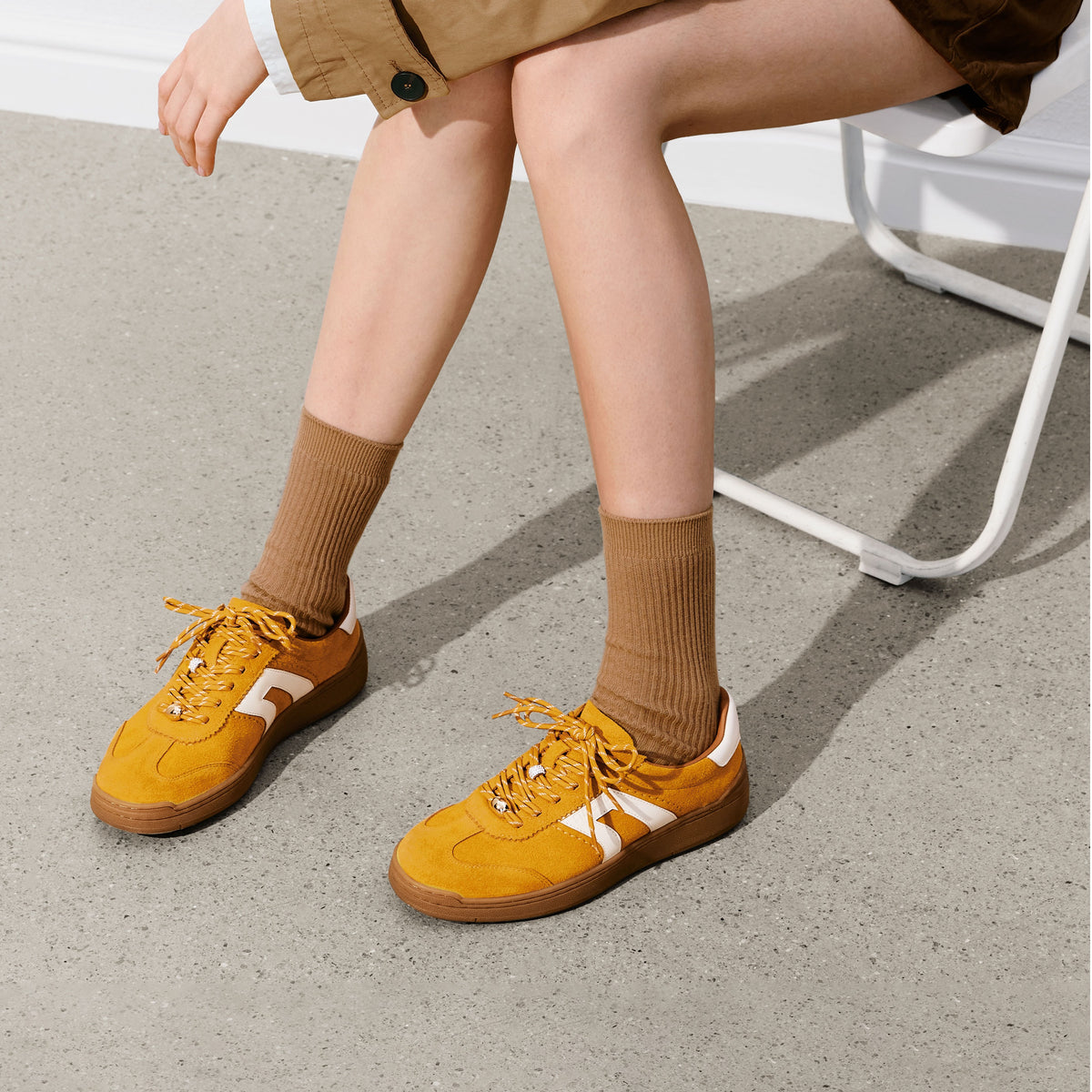 STACCATO Y2855AM6 - MODEL VIEW 4 - ORIGINAL