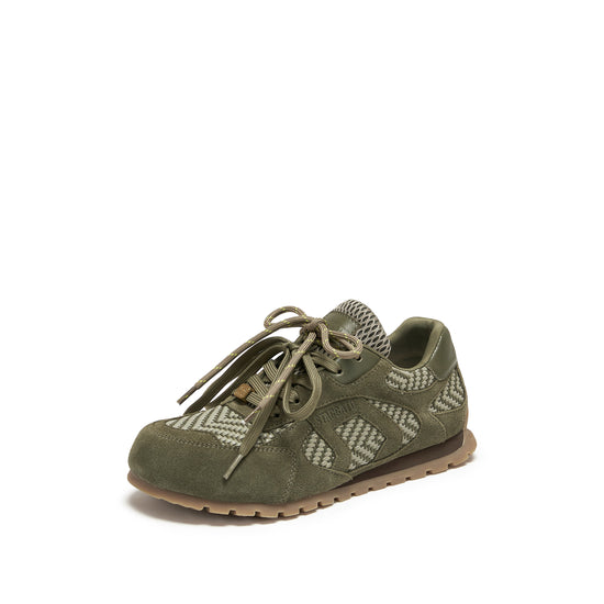 STACCATO X8896AM6 - OPTION HERO - Grass Green