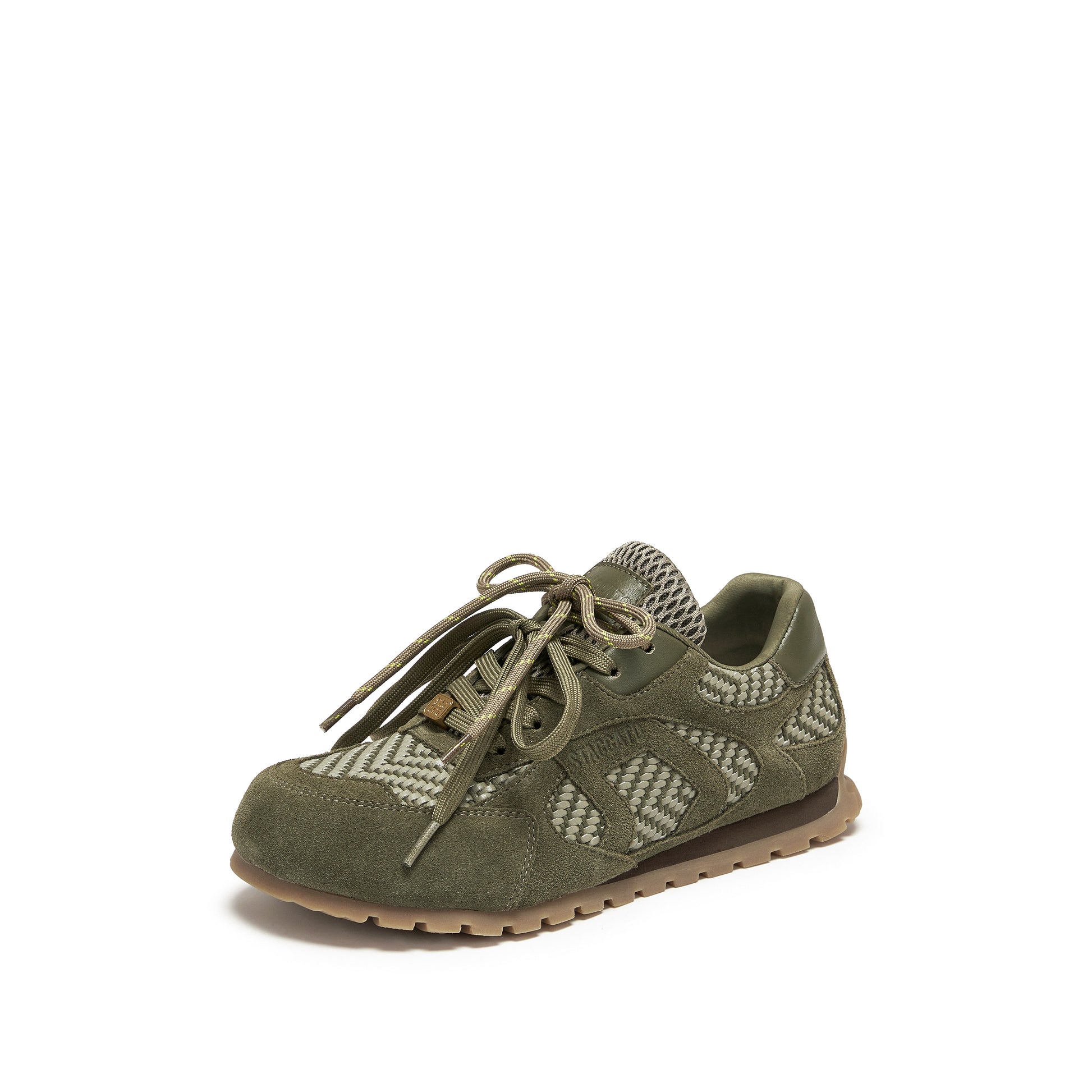 STACCATO X8896AM6 - OPTION HERO - Grass Green