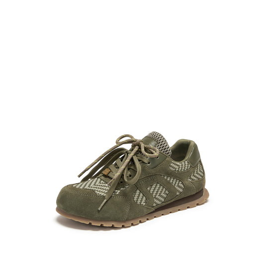 STACCATO X8896AM6 - OPTION HERO - Grass Green