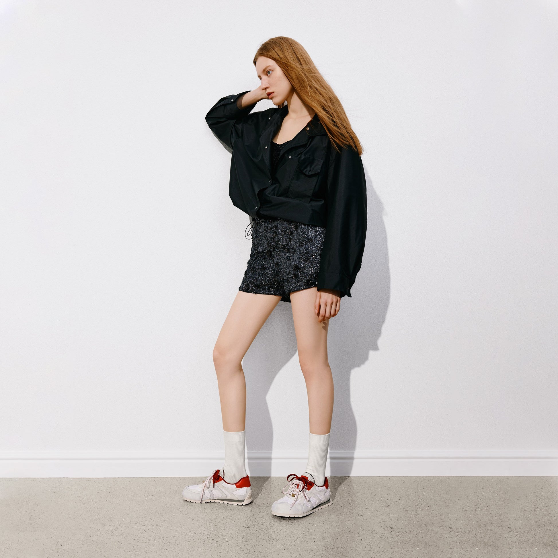STACCATO X8896AM6 - MODEL VIEW 1 - ORIGINAL