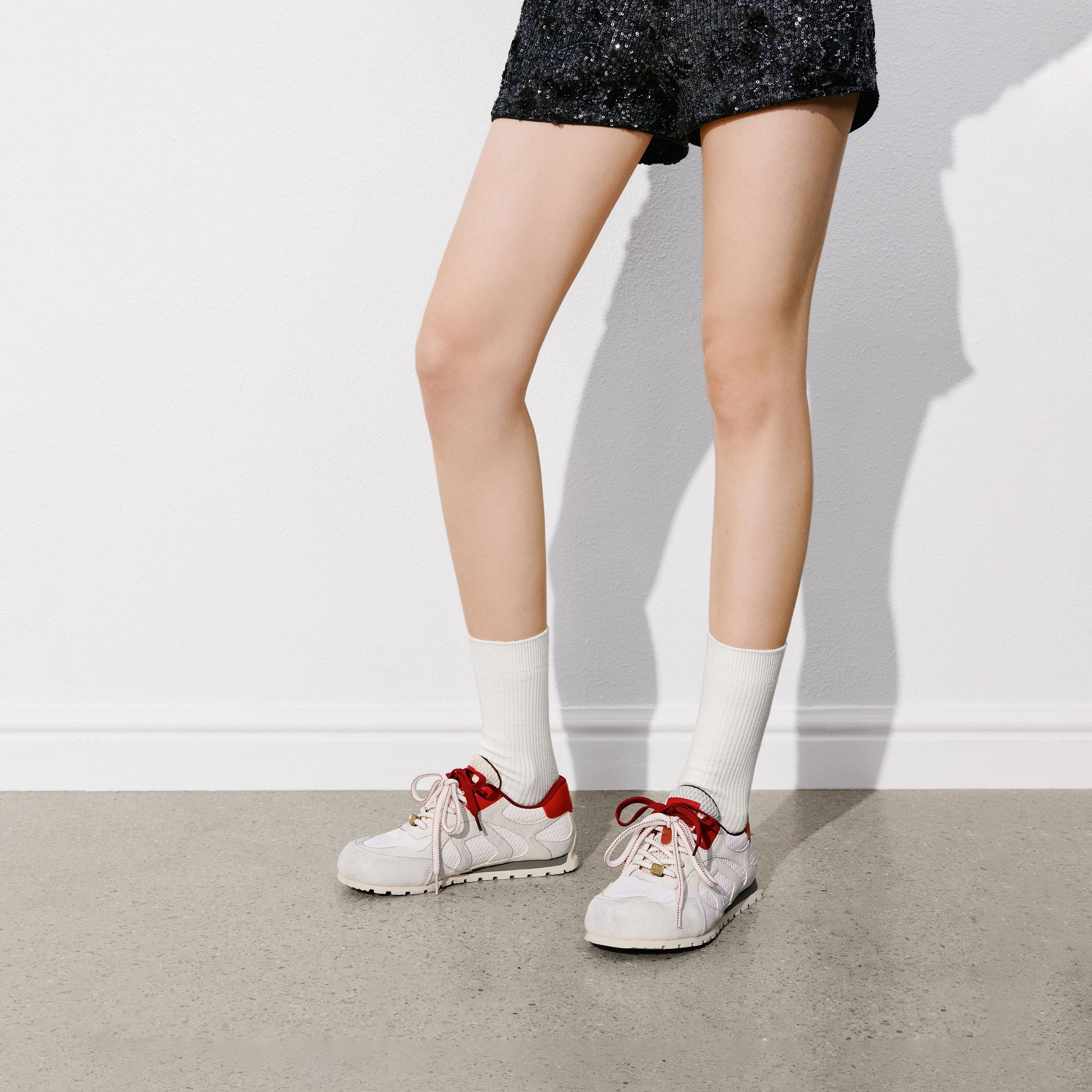 STACCATO X8896AM6 - MODEL VIEW 3 - ORIGINAL