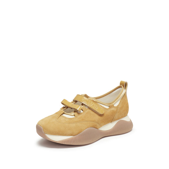 STACCATO Y2323AA6 - OPTION HERO - Ginger Yellow