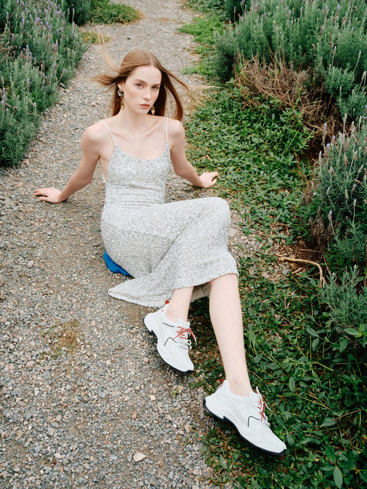 Sneakers - Lucky Daddy Shoes EJB07