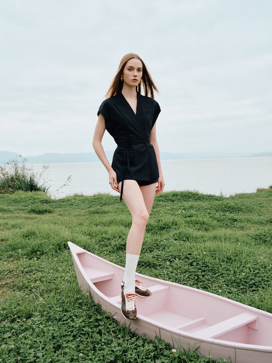 Sneakers - Lucky German Training Leisure shoes EZA09