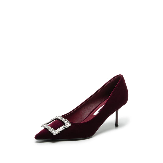 STACCATO H6582CQ6 - OPTION HERO - Rose Red