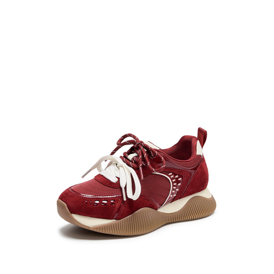 STACCATO Y2319CM6 - OPTION HERO - Bright Red