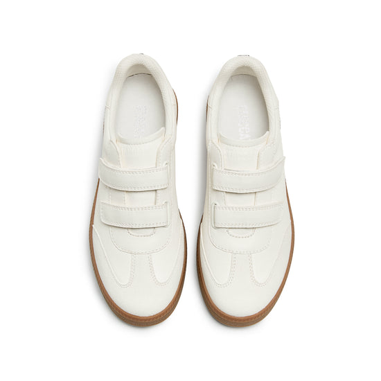 STACCATO Platform Trainer Sneakers - Cream White