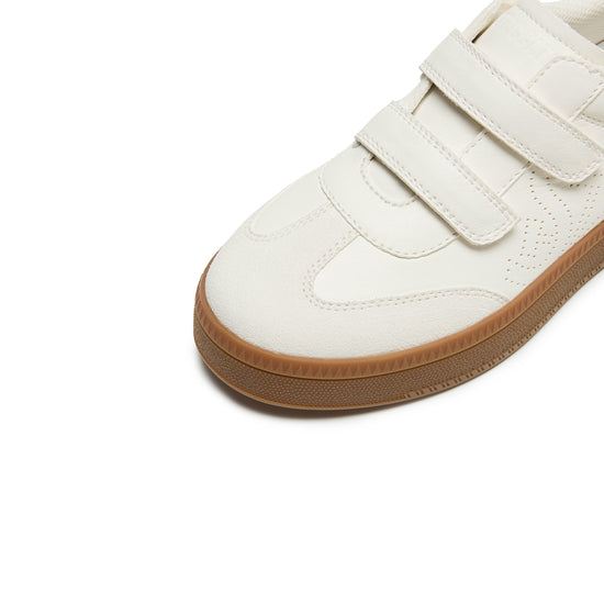 STACCATO Platform Trainer Sneakers - Cream White