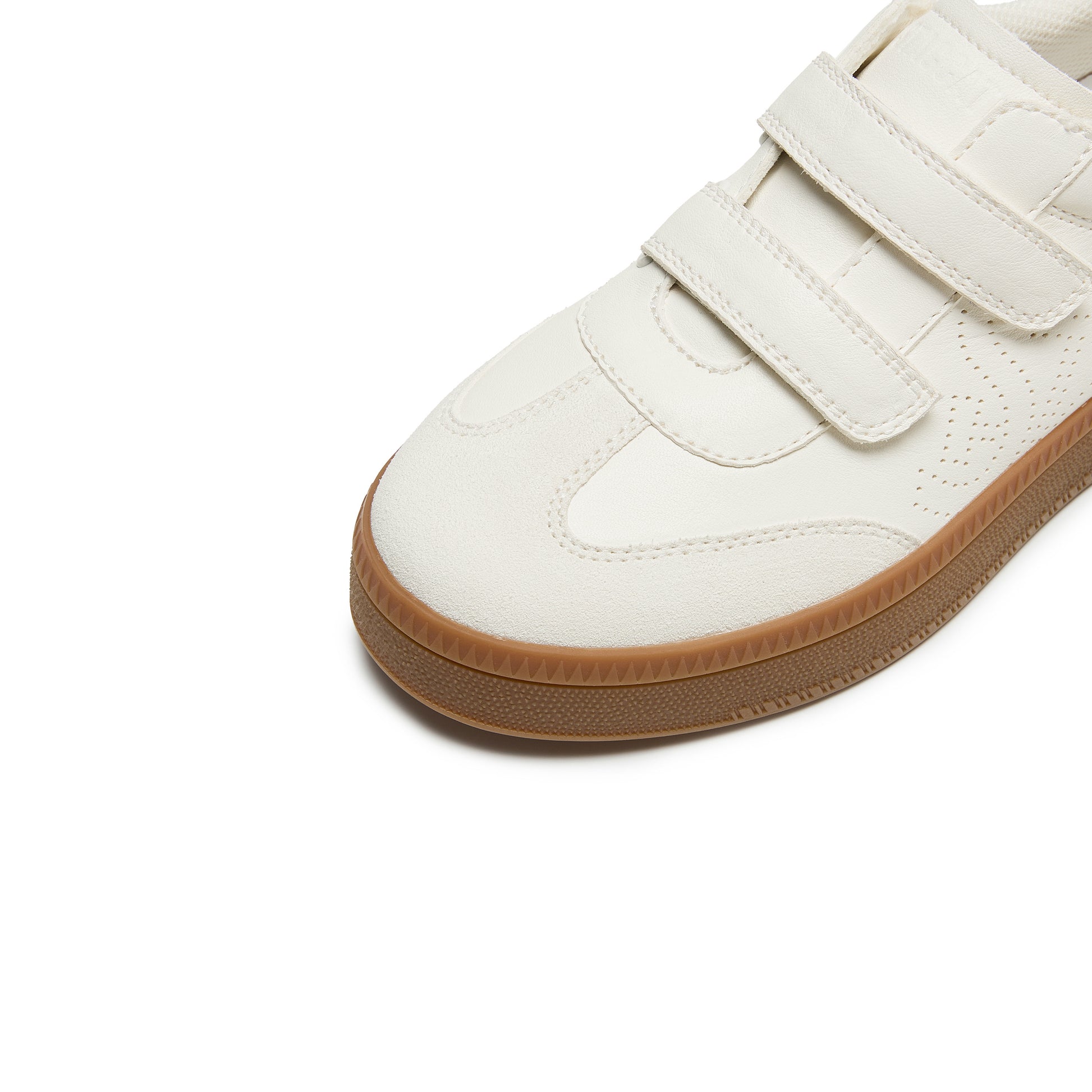 STACCATO Platform Trainer Sneakers - Cream White