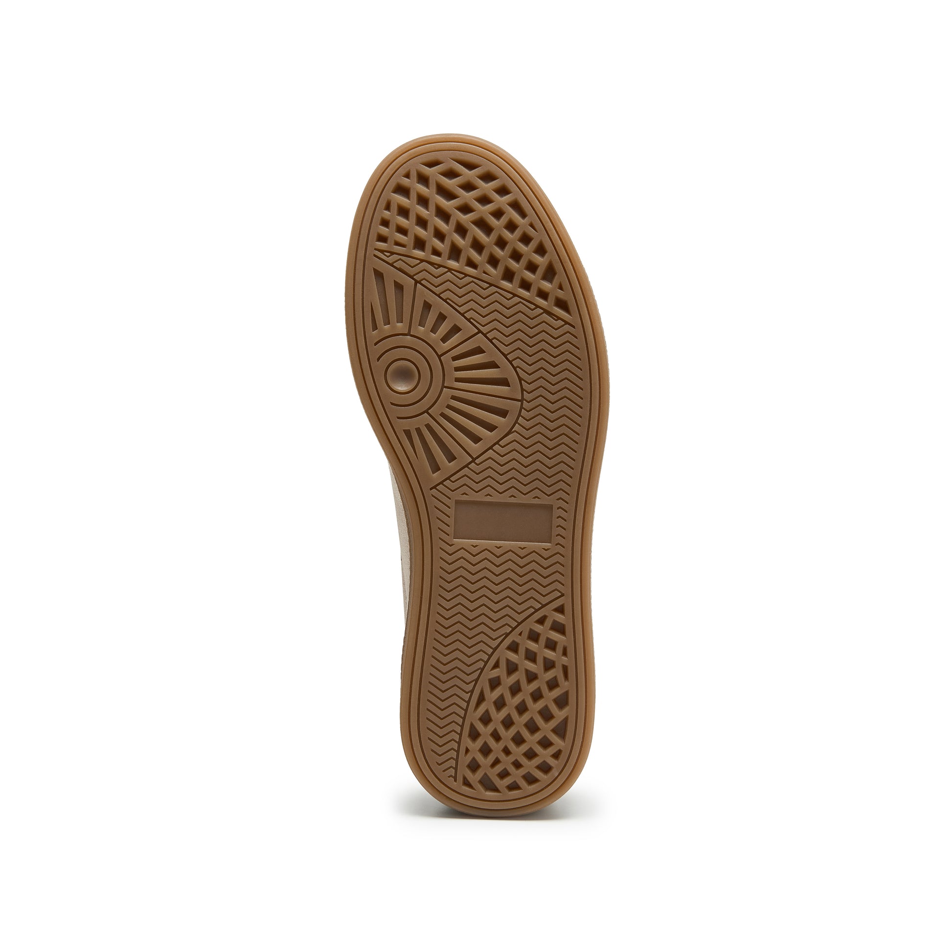 STACCATO Platform Trainer Sneakers - Oat Apricot