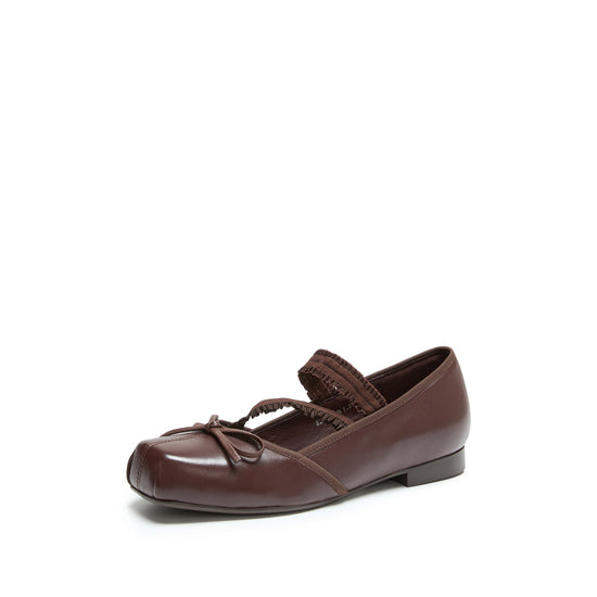 STACCATO R2518CQ6 - OPTION HERO - Cocoa Brown
