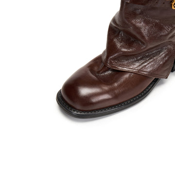 Detail Display 02 - STACCATO mid-calf boots white-background angle 05