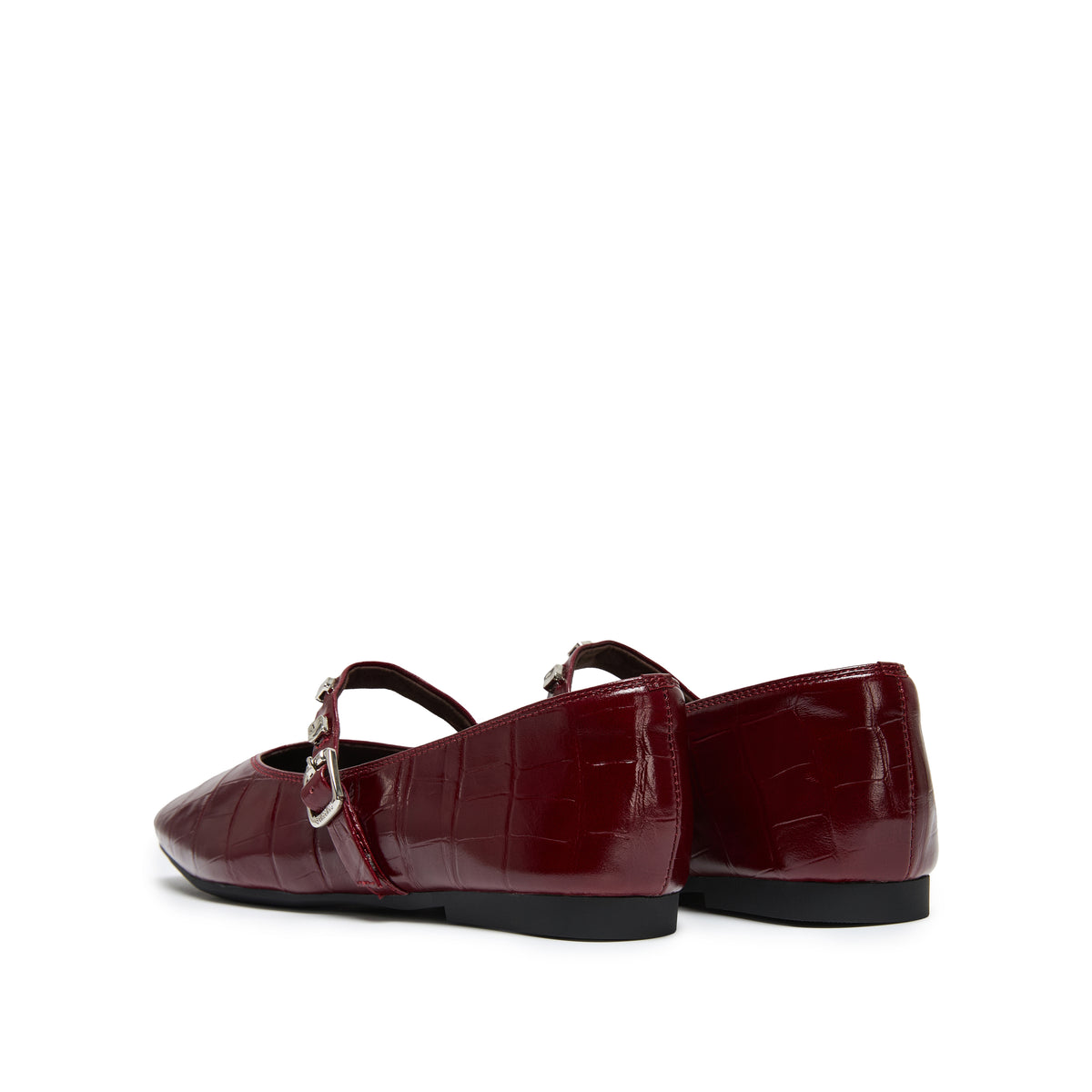 STACCATO mary jane flats, product angle 03