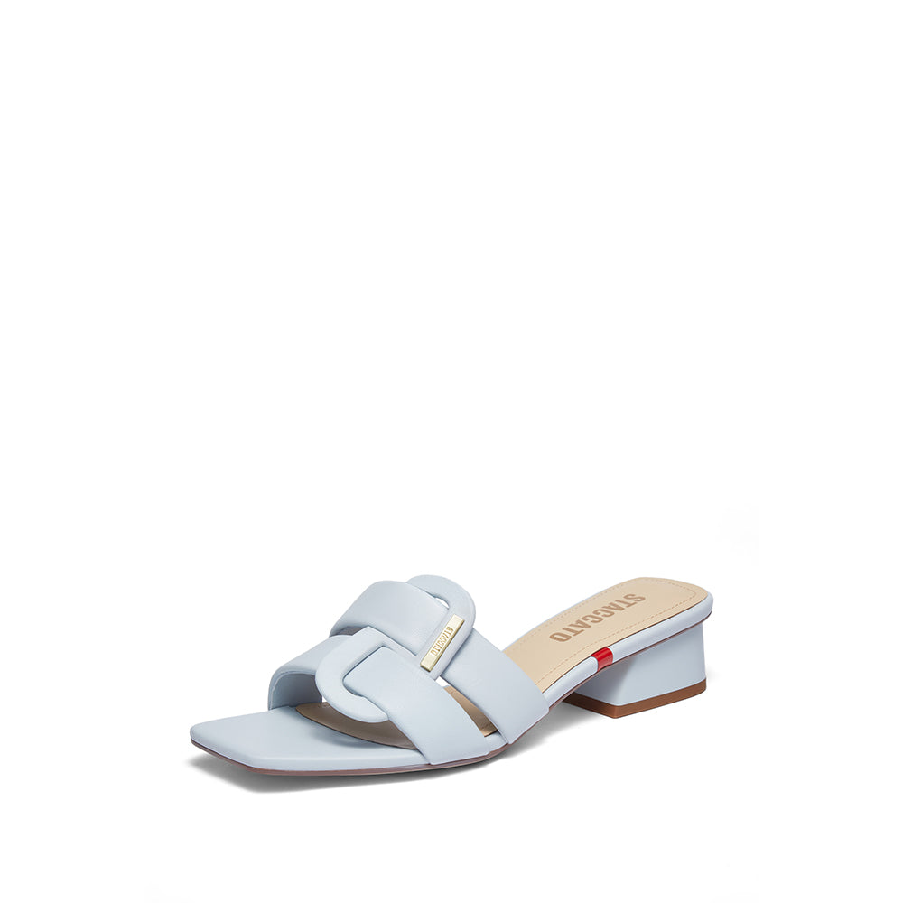 Slide Sandals