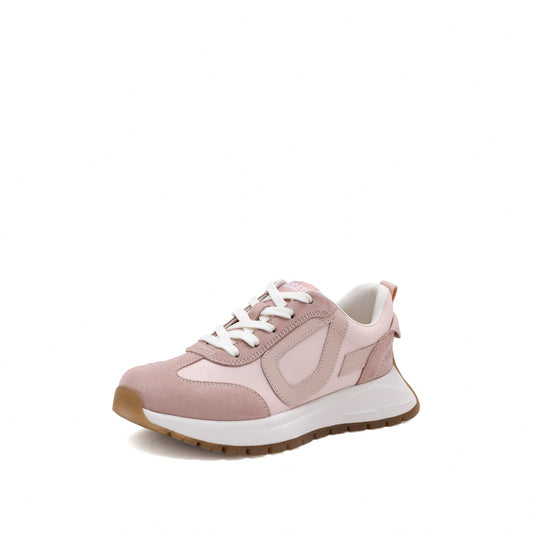 Sneakers - Chunky Sole Sneakers