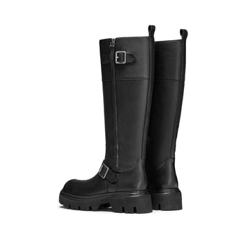 STACCATO Wanderer Platform Rider Boots – EZP03DG4 detail 3