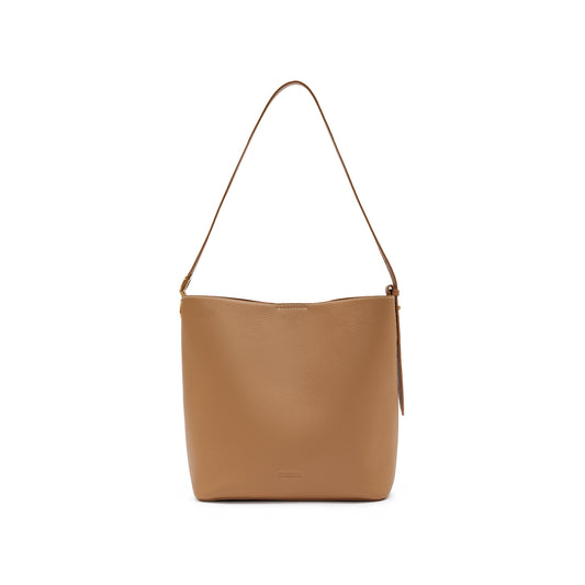 Bucket Bag - Chic Large Capacity Bucket Bag X3182