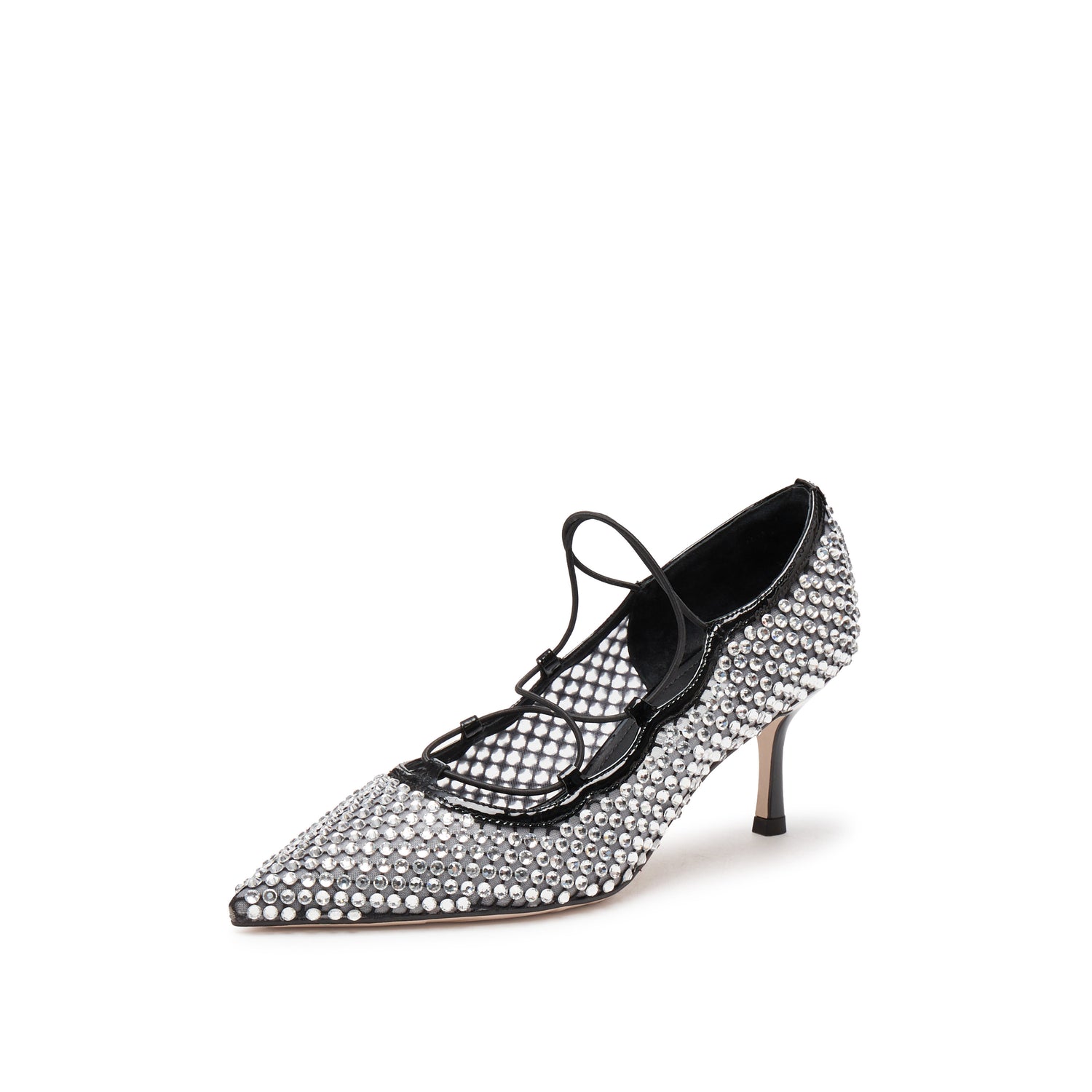 Mary Jane Pumps