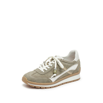 Sneakers - Casual Spliced German Trainers EHR21