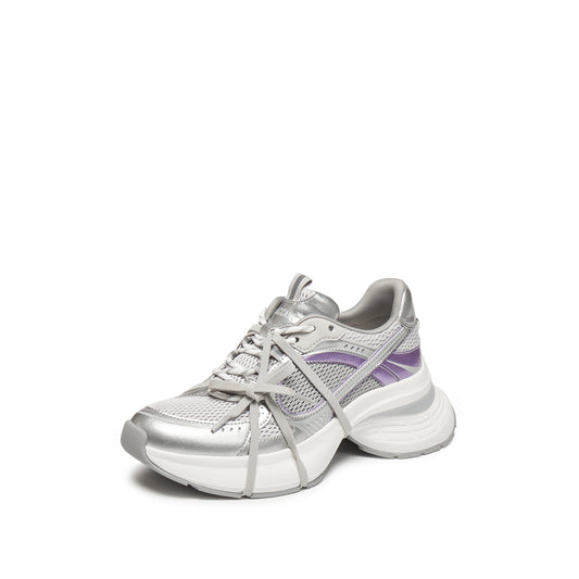 Sneakers - Aurora Butterfly Platform Sports Shoes ECE94