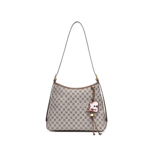Tote Bag - Large Capacity Shoulder Bag X8258