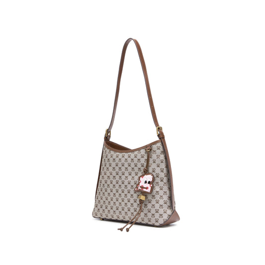 Tote Bag - Large Capacity Shoulder Bag X8258