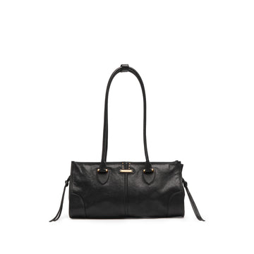 Shoulder Bag - Underarm Handle Shoulder Bag X8276