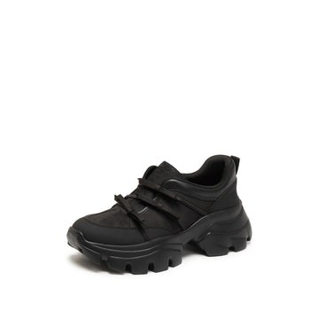 Sneakers - Butterfly Island platform sports casual shoes ECE41