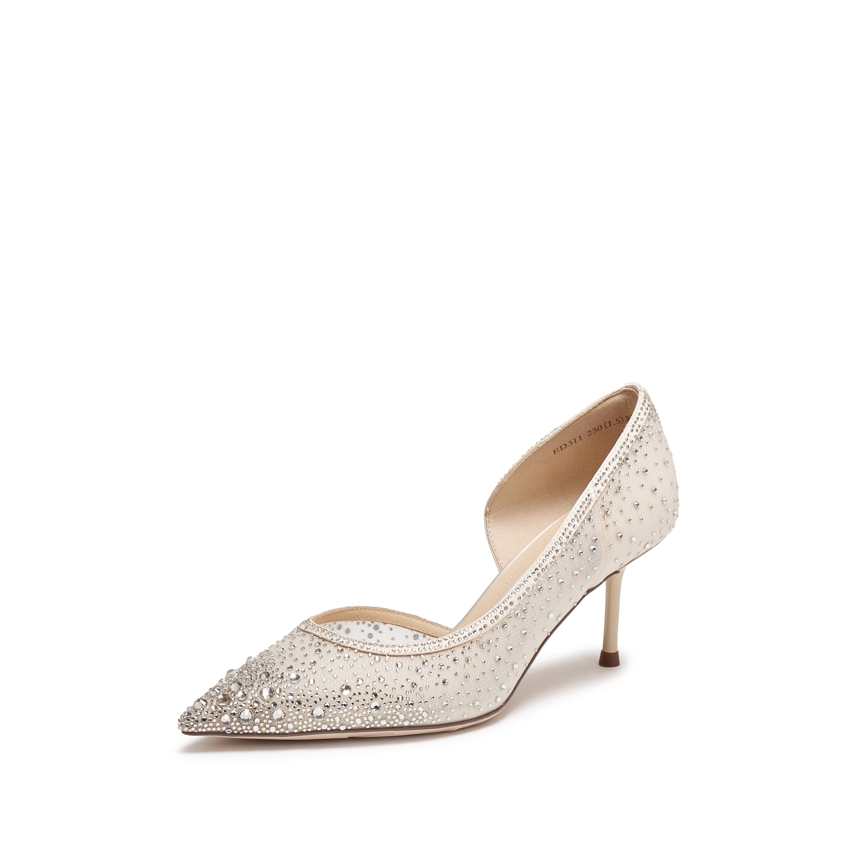HIGH HEELS – STACCATO Global Official Store