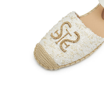 Detail Display 02 - STACCATO fisherman sandals white-background angle 05